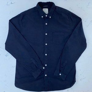 Life After Denim Button Up Shirt